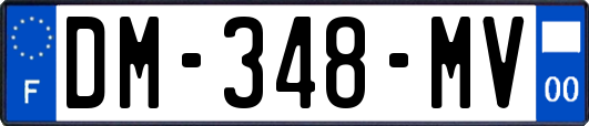 DM-348-MV