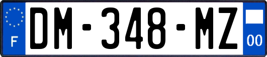 DM-348-MZ