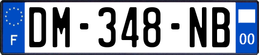 DM-348-NB