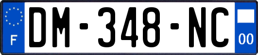 DM-348-NC