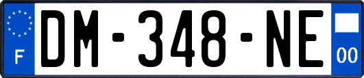 DM-348-NE