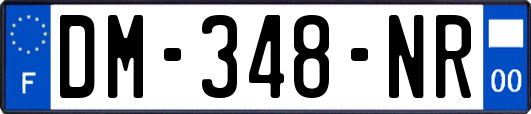 DM-348-NR