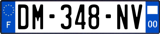 DM-348-NV