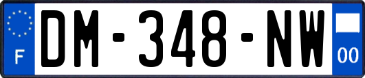 DM-348-NW
