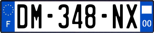 DM-348-NX