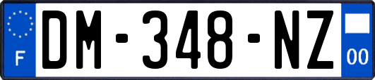 DM-348-NZ