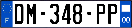 DM-348-PP