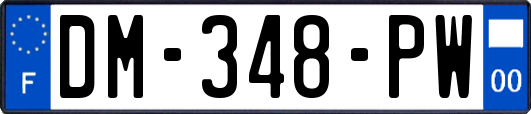 DM-348-PW