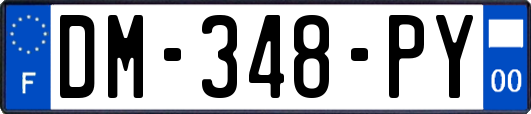 DM-348-PY