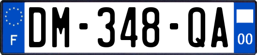 DM-348-QA