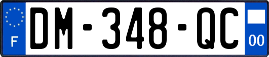DM-348-QC
