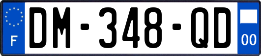 DM-348-QD