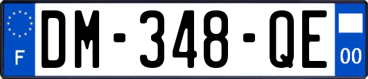 DM-348-QE