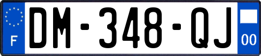 DM-348-QJ