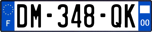 DM-348-QK