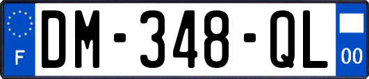 DM-348-QL