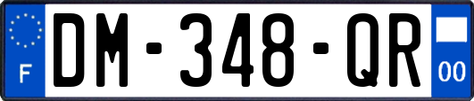 DM-348-QR