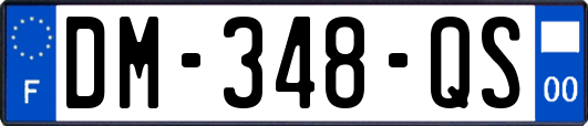 DM-348-QS