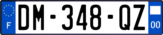 DM-348-QZ
