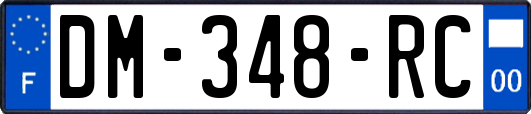 DM-348-RC