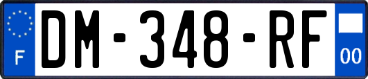 DM-348-RF