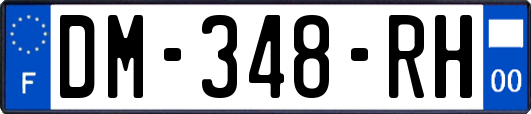 DM-348-RH