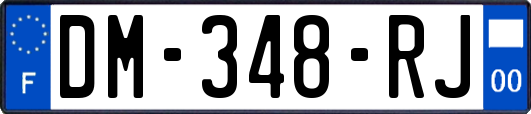 DM-348-RJ