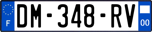 DM-348-RV