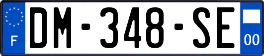 DM-348-SE