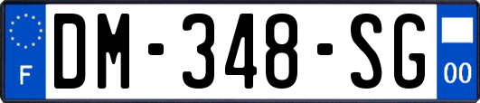 DM-348-SG