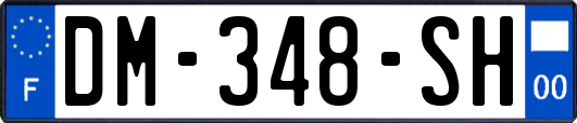 DM-348-SH