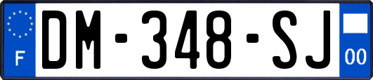 DM-348-SJ