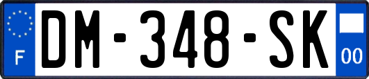 DM-348-SK