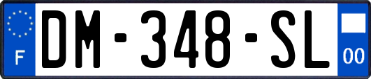 DM-348-SL