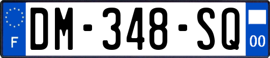 DM-348-SQ