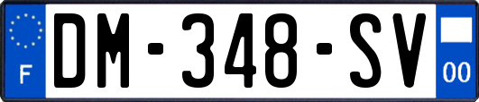 DM-348-SV