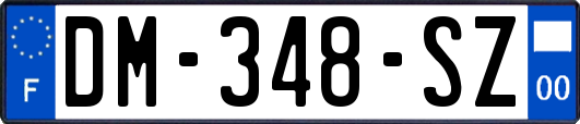 DM-348-SZ