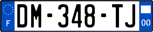 DM-348-TJ