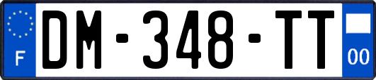 DM-348-TT