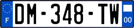 DM-348-TW