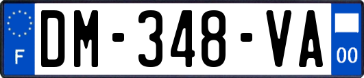 DM-348-VA