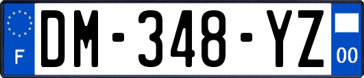 DM-348-YZ