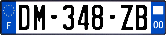 DM-348-ZB