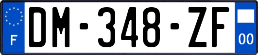 DM-348-ZF