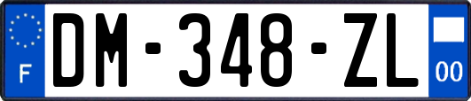 DM-348-ZL