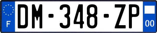 DM-348-ZP