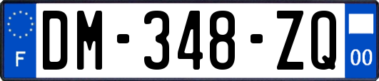 DM-348-ZQ