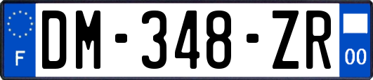 DM-348-ZR