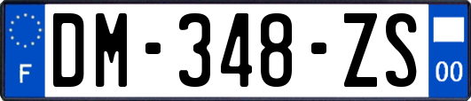 DM-348-ZS