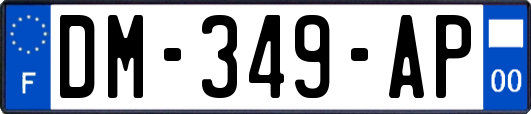 DM-349-AP